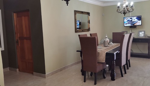 Habitación Deluxe doble