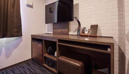 Habitación doble, accesible para personas con discapacidad, no fumadores