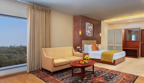 Suite (Executive Suite)