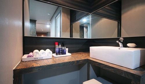 Room (VIP (Netflix + Cine Hotel free to wat)