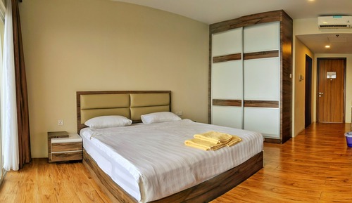 Lovina 19-05 Studio Apartment