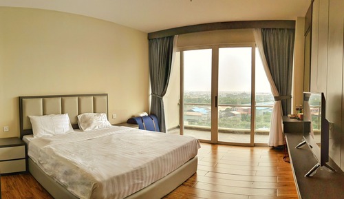 Lovina 19-03 Studio Apartment