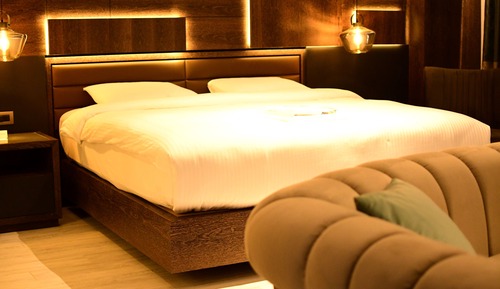 Habitación ejecutiva