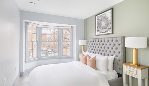 Apartamento, 1 habitación