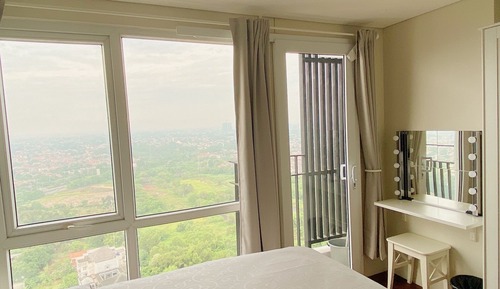 Suite estudio familiar