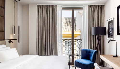 Habitación superior (Collection)