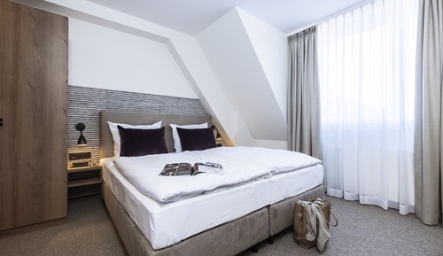 Habitación Confort doble