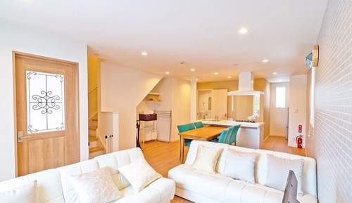 Suite familiar, no fumadores