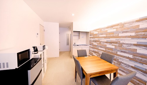 Habitación cuádruple Confort, no fumadores