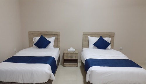 Apartamento superior