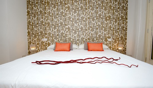 Apartamento, 1 habitación, balcón