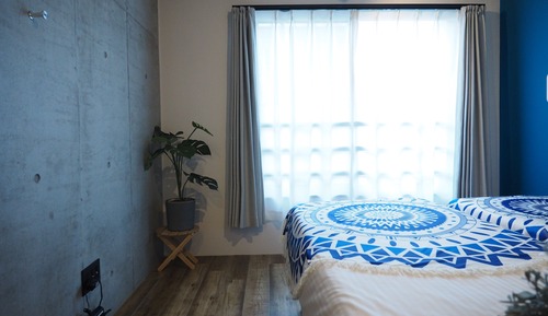 Habitación estándar con 2 camas individuales