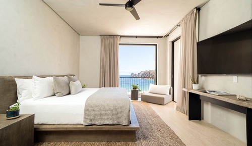 Three Bedroom Ocean View Home - Baja Collection