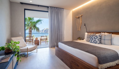 Two Bedroom Ocean View Home