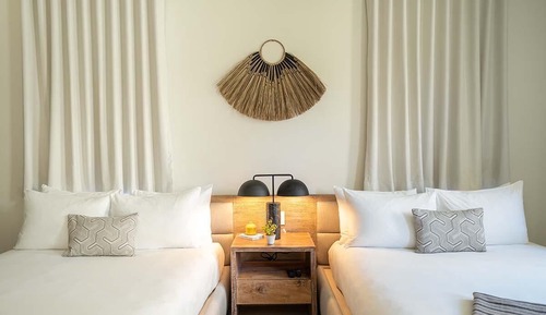 Five Bedroom Beachfront Villa - Baja Collection