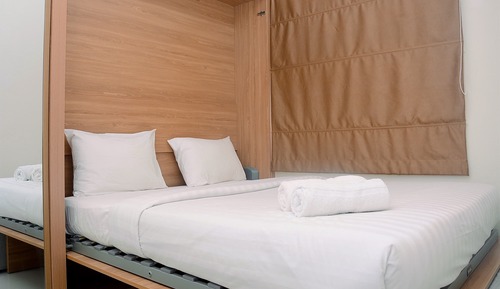 Apartamento, no fumadores, cocina básica