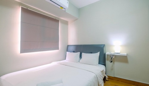 Apartamento, no fumadores, cocina básica