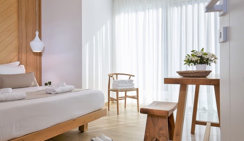 Apartamento exclusivo