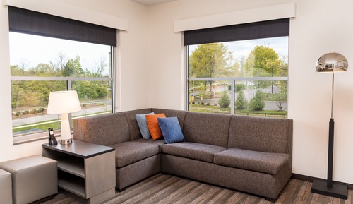 Suite, 1 habitación