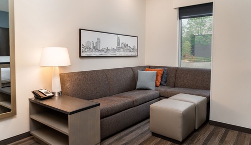 Habitación, 1 habitación, accesible para personas con discapacidad, bañera