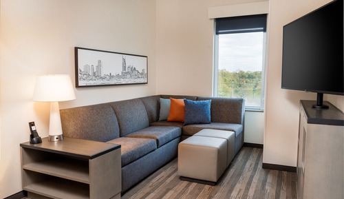 Habitación, 1 habitación, accesible para personas con discapacidad (Shower)