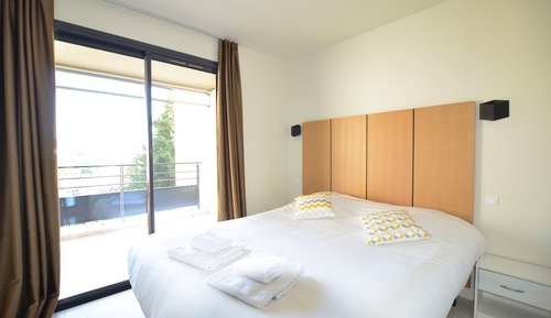 Suite ejecutiva