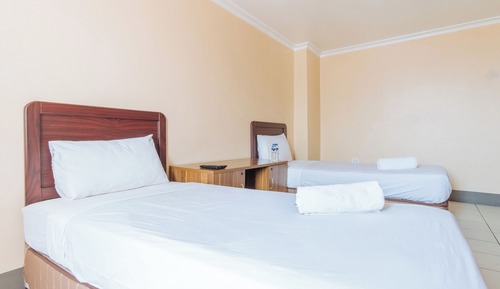 Habitación superior