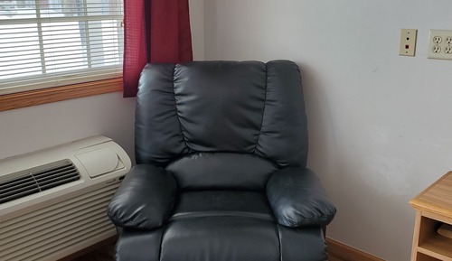 Habitación Confort, 2 camas de matrimonio