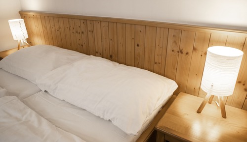 Chalet familiar, 2 habitaciones