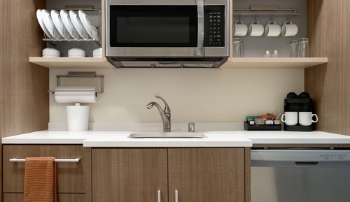 Estudio, 2 camas de matrimonio, no fumadores