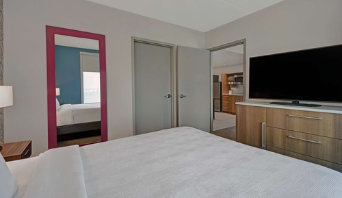 Suite, 1 habitación, no fumadores