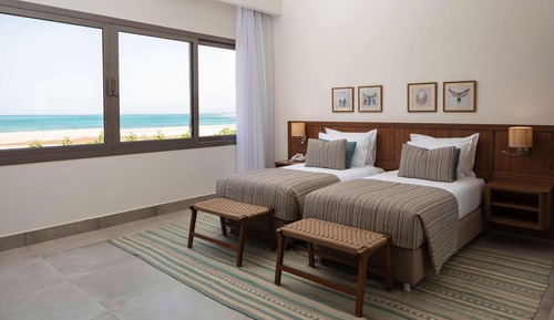 Villa, 3 habitaciones