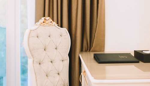 Habitación Deluxe, 1 cama de matrimonio grande, vistas a la ciudad