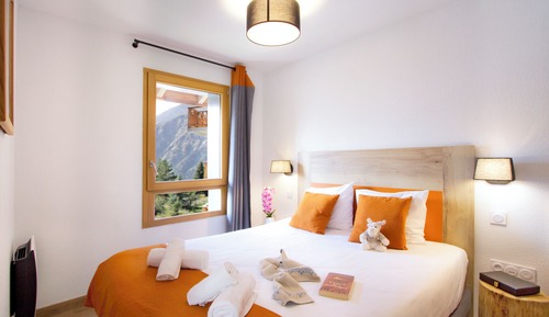 Apartamento Confort, 4 habitaciones