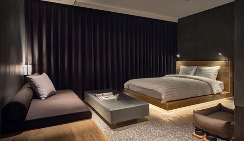 [30 hours Stay] Family (Pet Club/Park View) - Check-in: 09~15, check-out up to 21:00 the next day