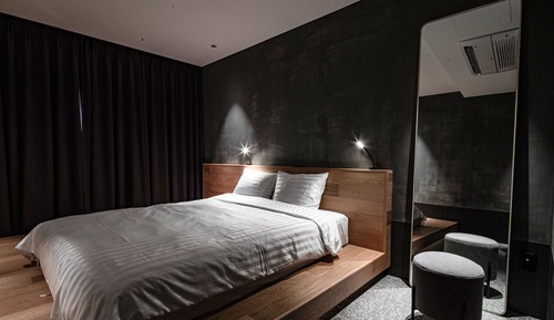 [30 hours Stay]  Suite (Pet Club/Park View) - Check-in: 09~15, check-out up to 21:00 the next day