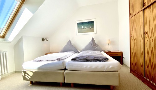 Apartamento, 1 habitación