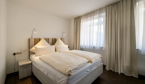 Apartamento, 1 habitación, vistas al mar