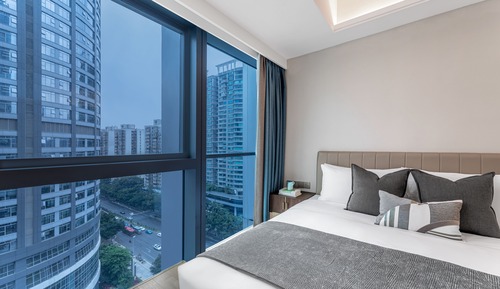 Habitación Deluxe, 1 habitación