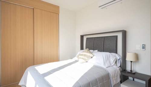 Apartamento, 3 habitaciones, accesible para personas con discapacidad, balcón