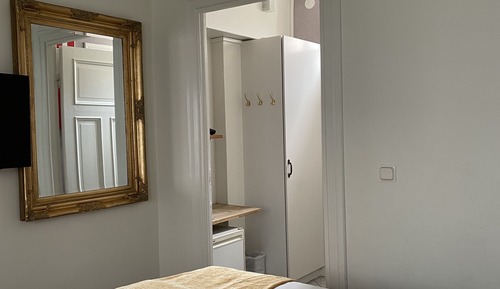 Habitación individual básica