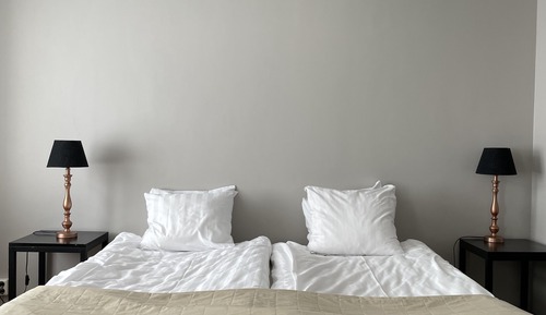 Apartamento estándar