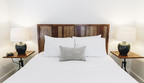 Casa de campo familiar, 2 habitaciones, cocina