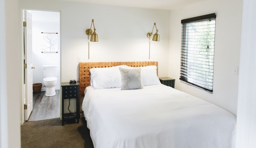 Casa de campo clásica, 1 cama de matrimonio, cocina