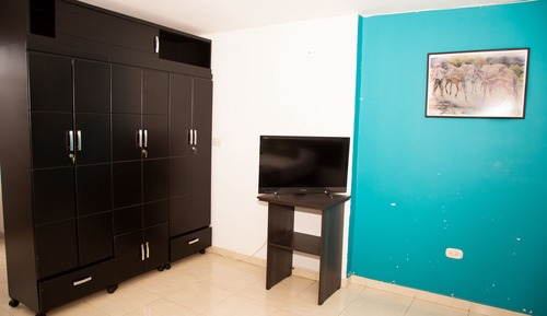 Habitación doble