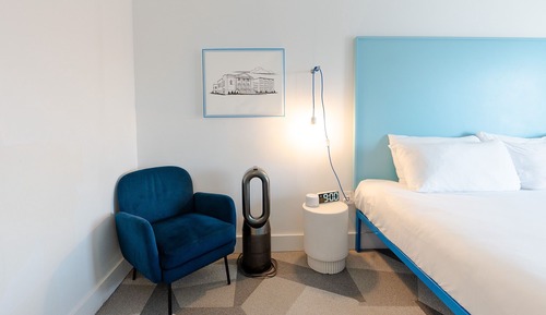 Habitación individual