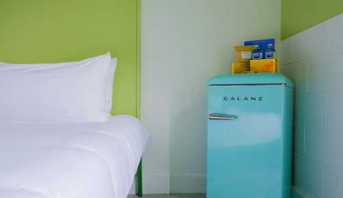 Habitación individual