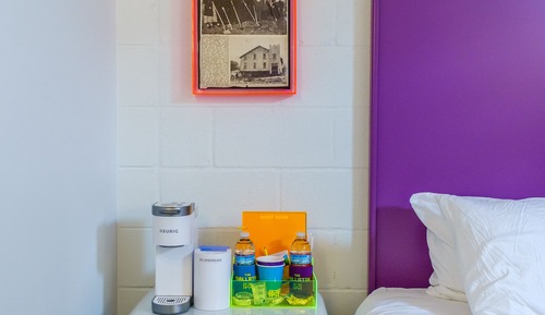 Habitación individual