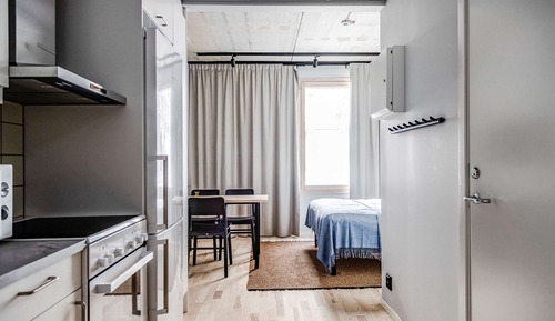 Apartamento (Double)