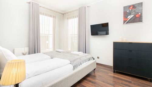 Apartamento, 1 habitación, balcón